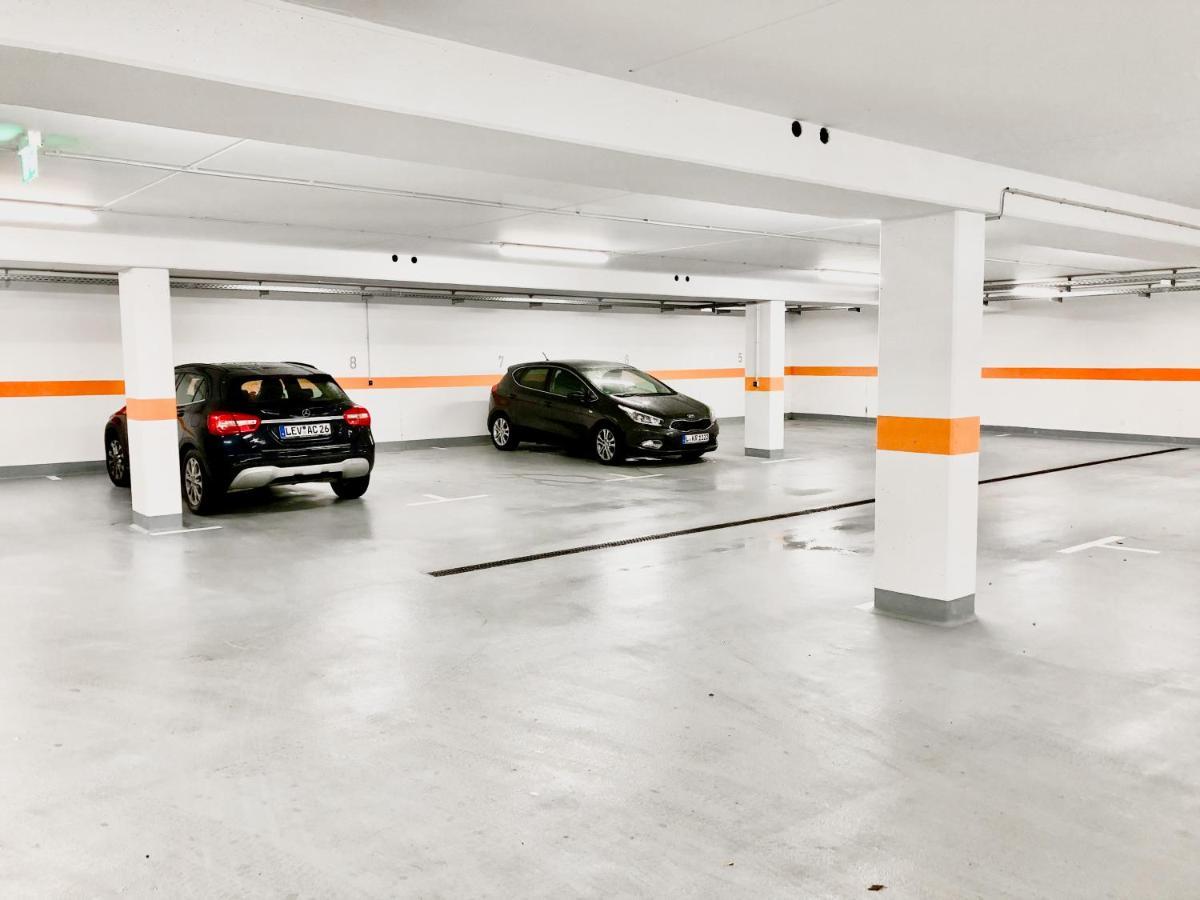 Quartier Schneespecht Westendpalais Heringsdorf Kültér fotó